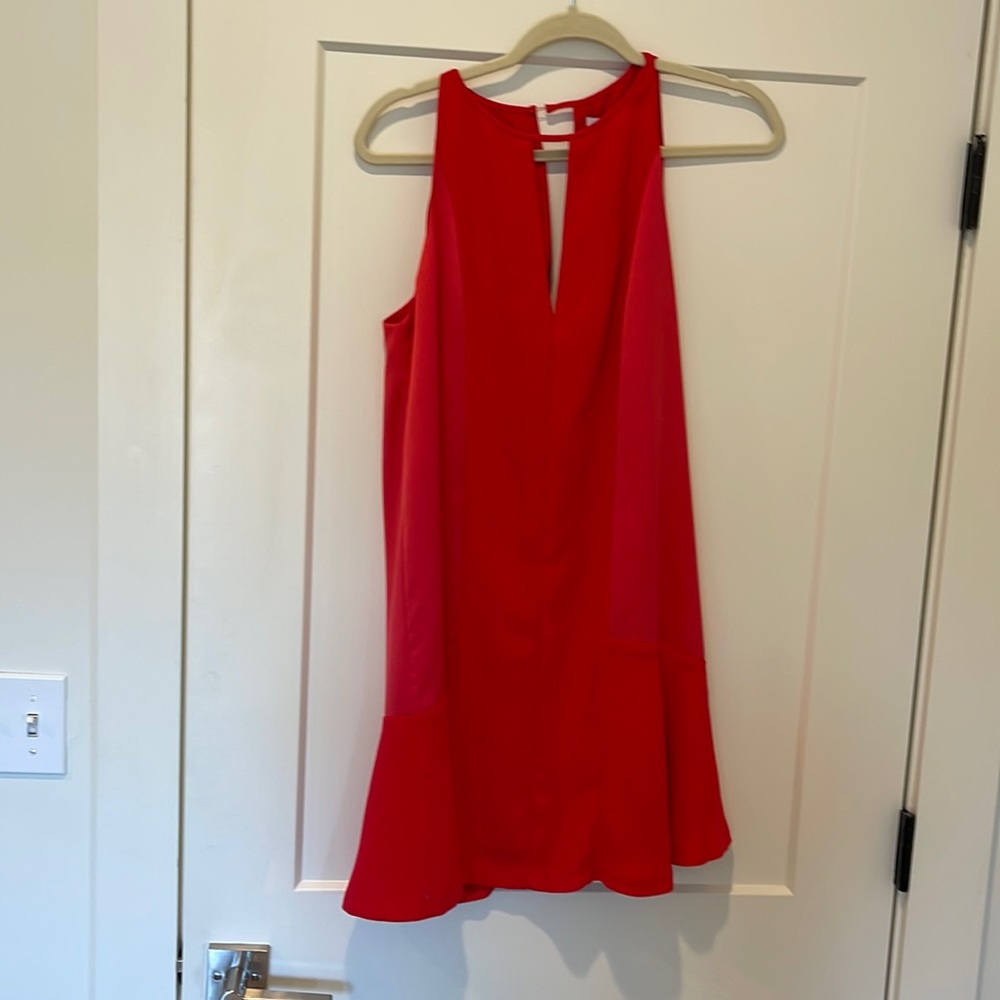 Ronan dress by Parker